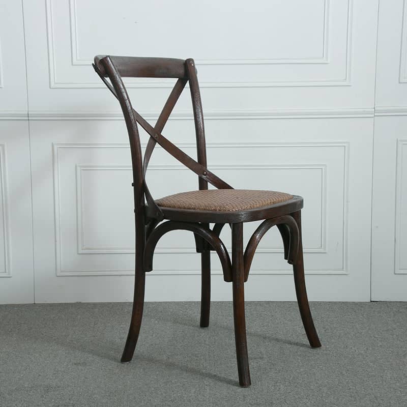 كرسي طعام كلاسيكي - BAYTK