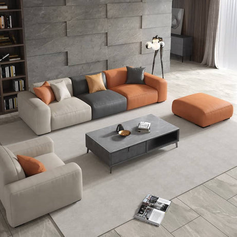 كنبة ثلاثية مميزة - VELA