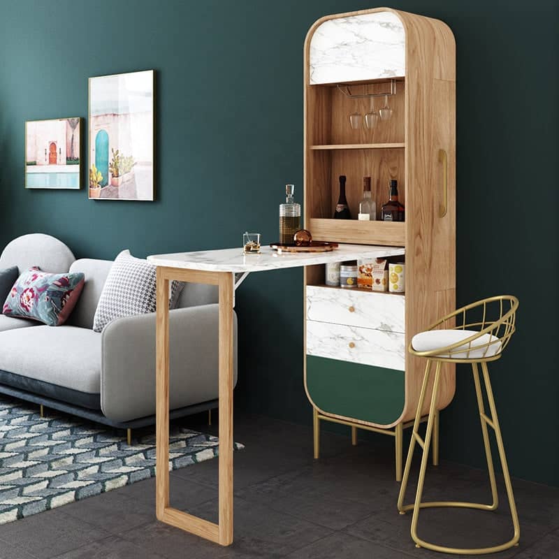 كوفي كورنر عصري - ECO