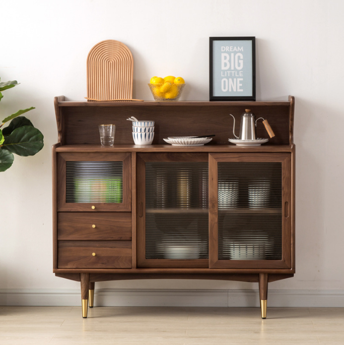 بوفيه علي الطراز الريفي - CELY