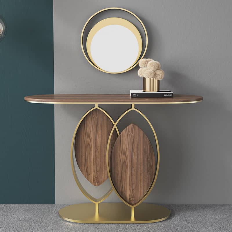 كونسول بتصميم راقي - NOOR