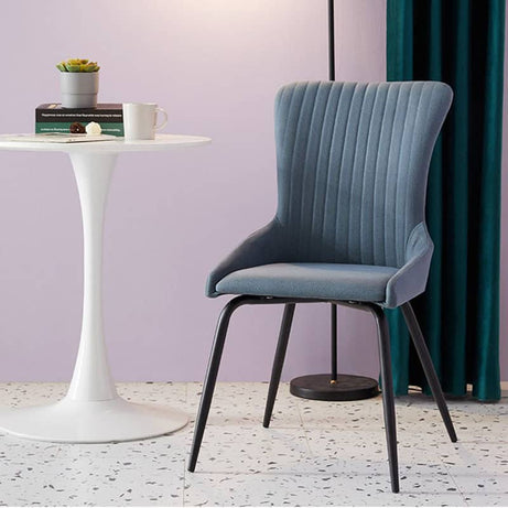 كرسي طعام عصري - SAGE