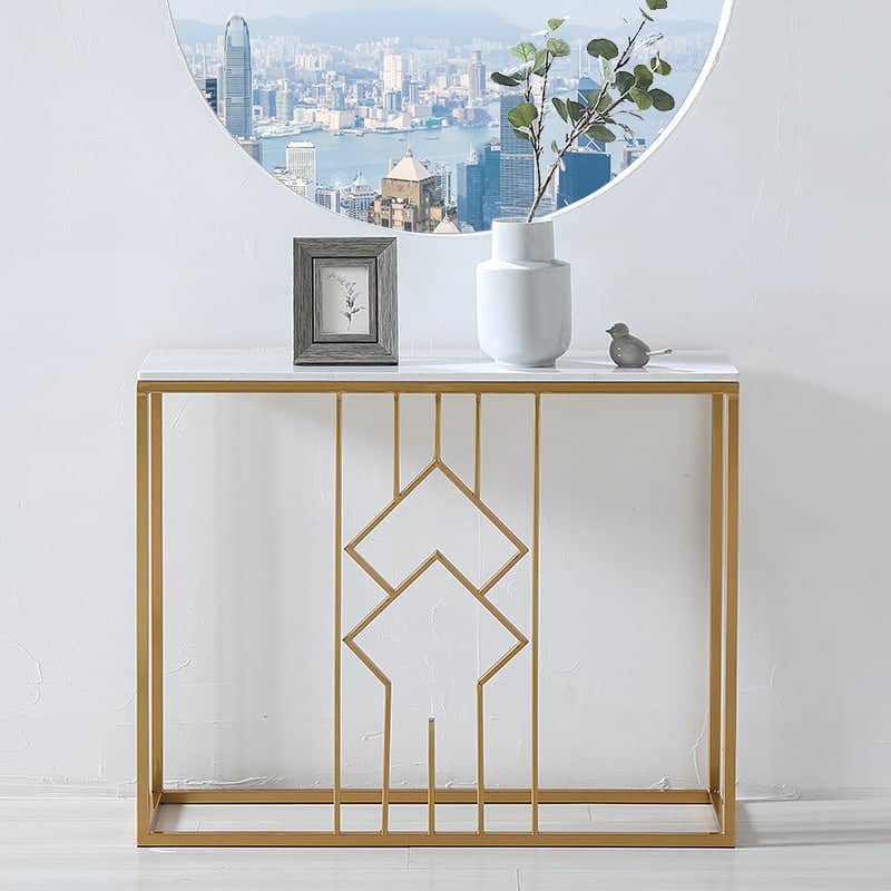 كونسول بتصميم أنيق - PINE