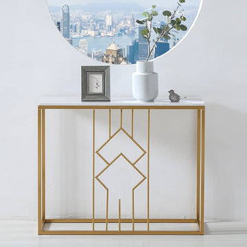 كونسول بتصميم أنيق - PINE
