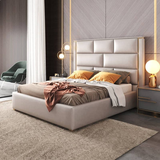 سرير عصري - GROS