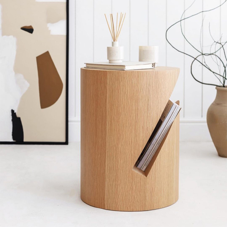 طاولة جانبية مبتكر مبتكرة - LEGACY