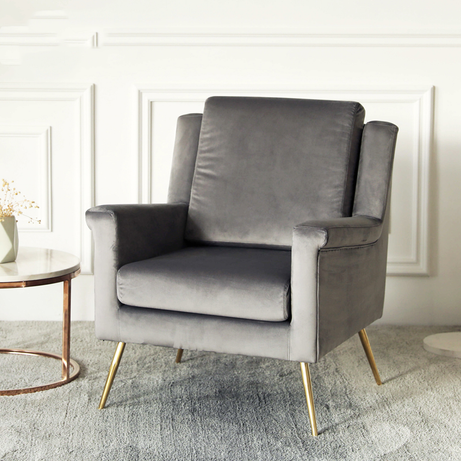 كرسي منفرد عصري - SAGE