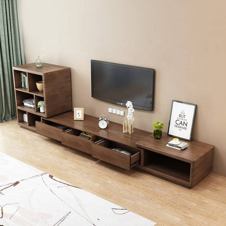 طاولة تلفاز حديثة - LEGACY