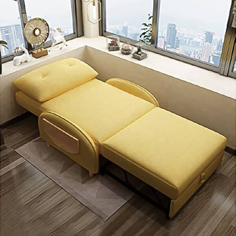 كرسي استرخاء بتصميم مرن - BAYTK