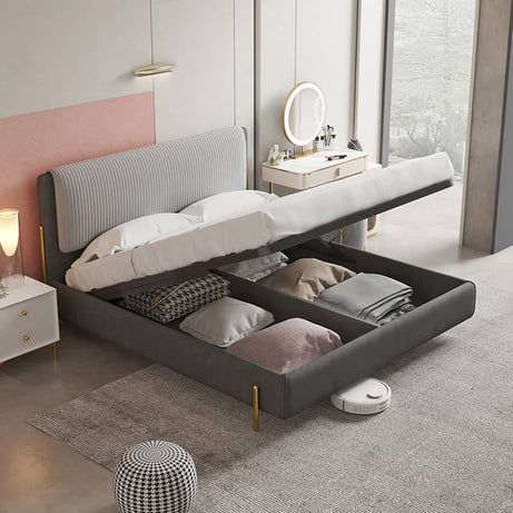 سرير حديث - GROS