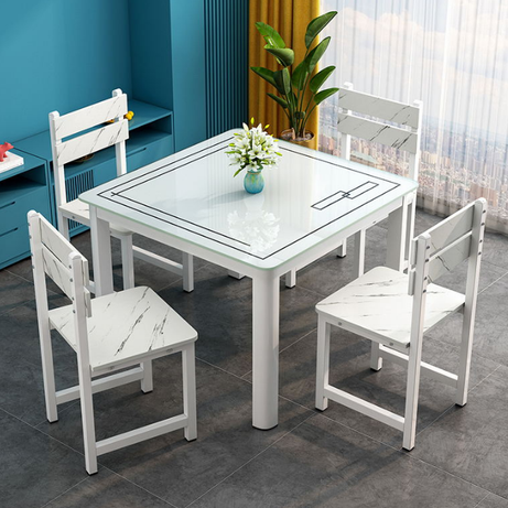 طاولة طعام مودرن - TREND