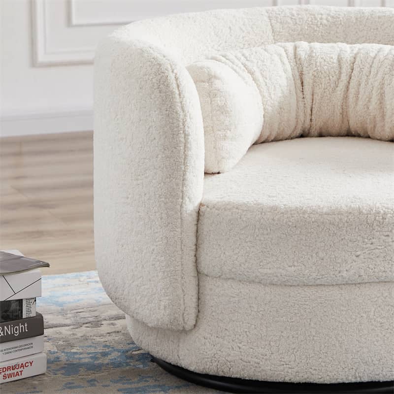 كرسي استرخاء دائري - SAGE