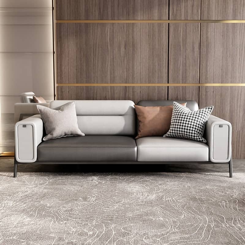 طقم كنب بتصميم فاخر - VELA