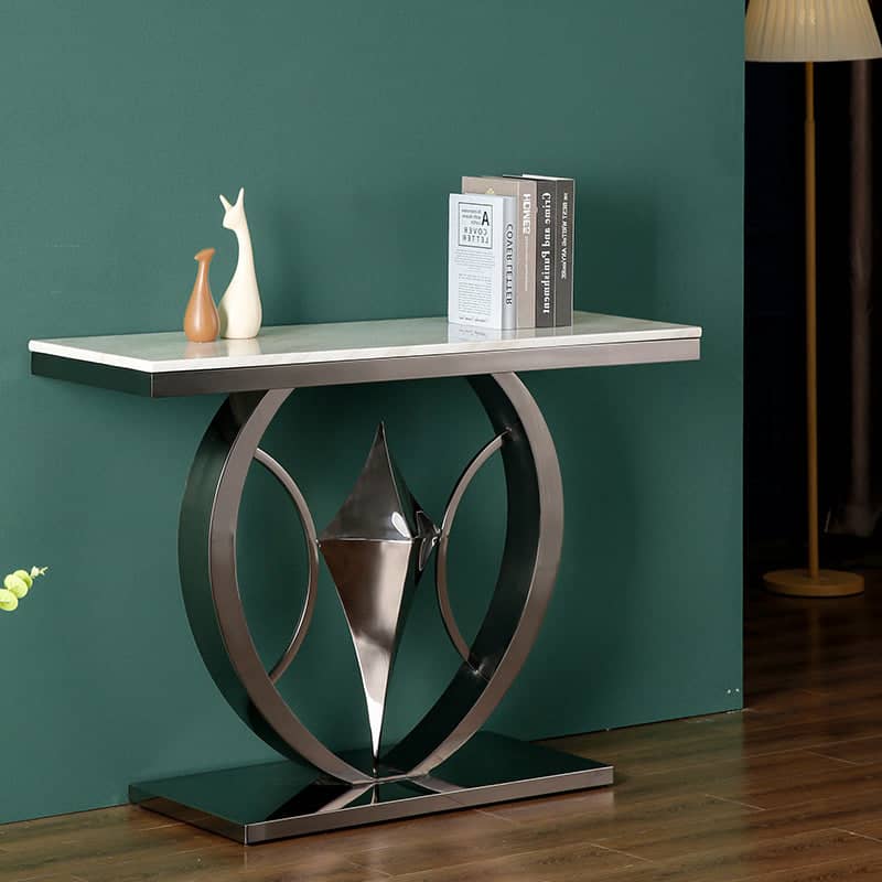 كونسول بتصميم عصري - PINE