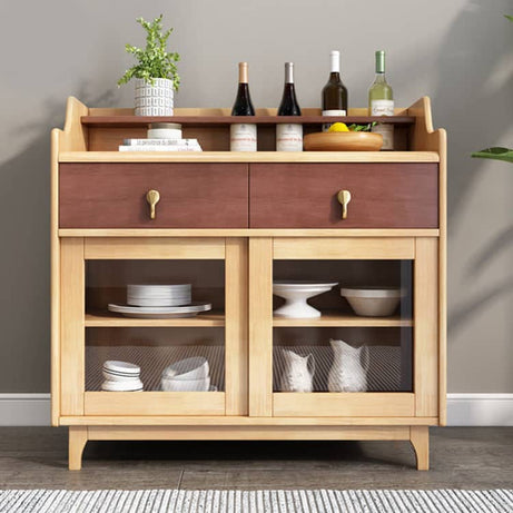 كوفي كورنر مميز - WOODZ