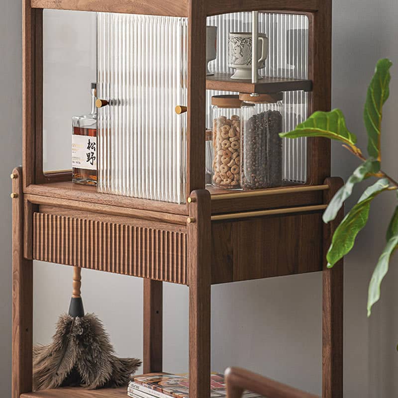 وحدة تخزين مودرن - FUSION