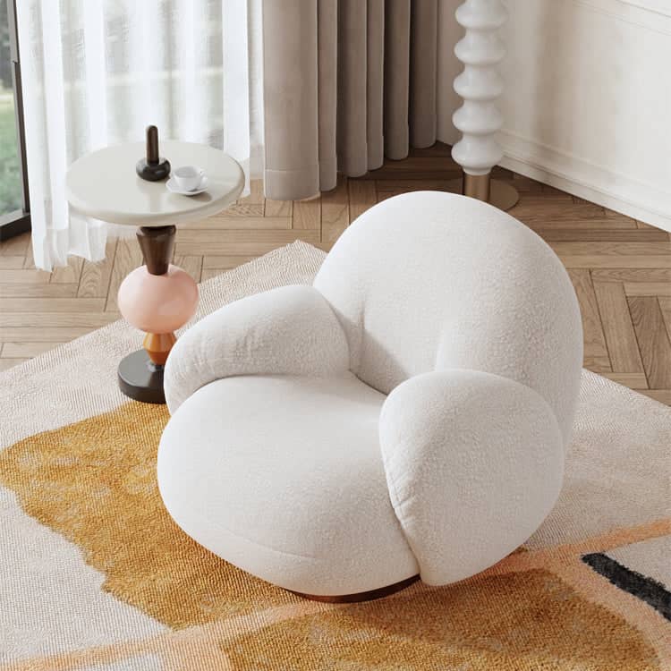 كرسي استرخاء مميز - SAGE