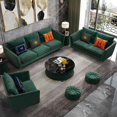 طقم كنب عصري - MERA