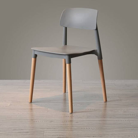 كرسي طعام أنيق - BAYTK