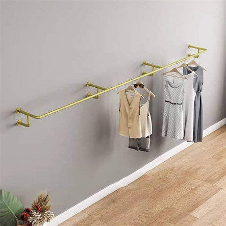 علاقة ملابس معلقة - MORE