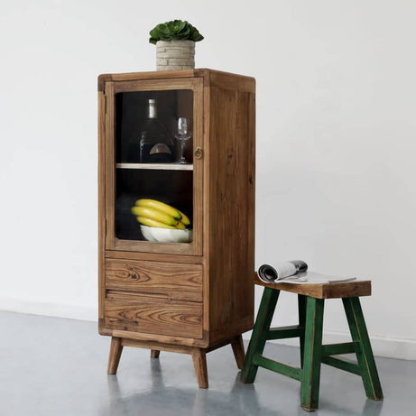 كوفي كورنر ريفي - WOODZ