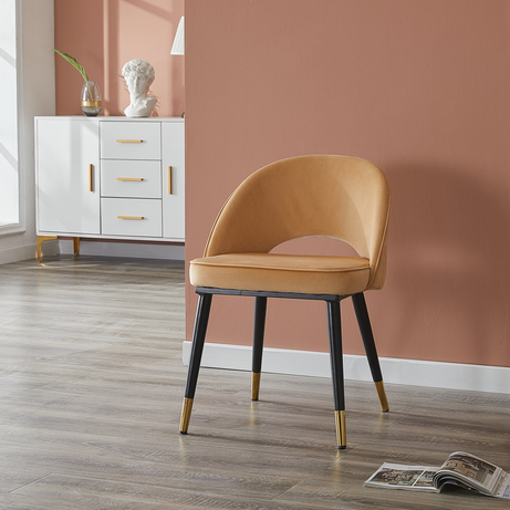 كرسي طعام مودرن - SAGE