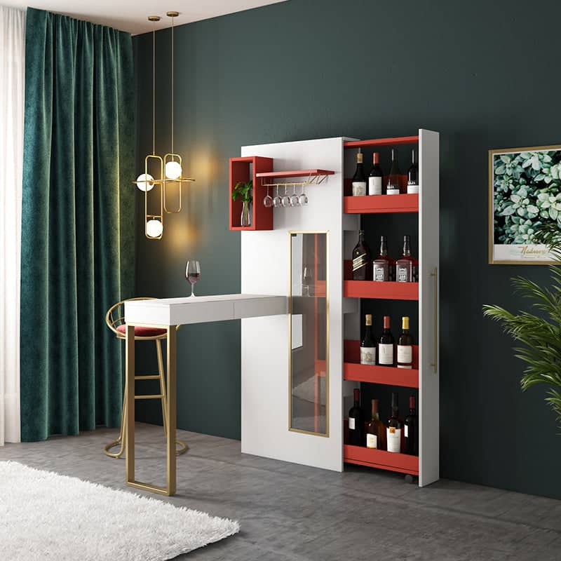 كوفي كورنر مودرن - ECO