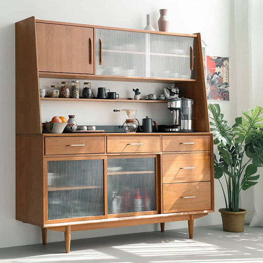 بوفيه تخزين متعدد الاستخدامات  