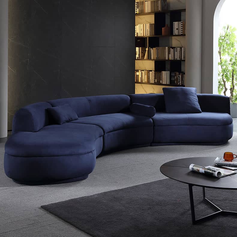 كنبة زاوية مودرن - MERA