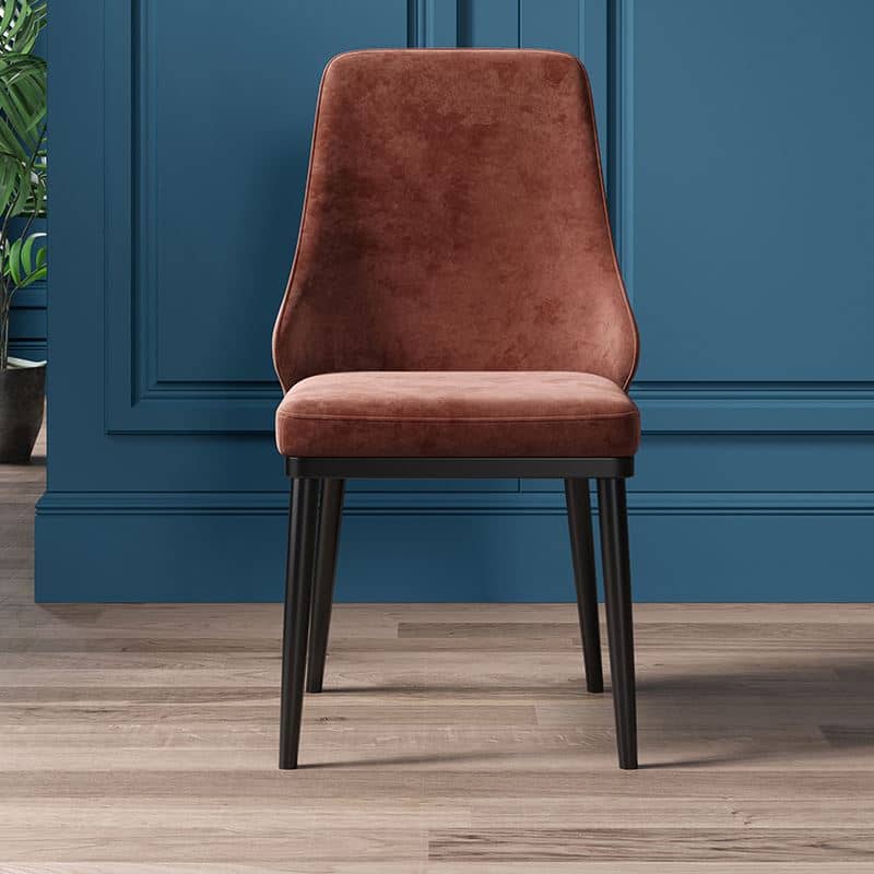 كرسي طعام حديث - SAGE