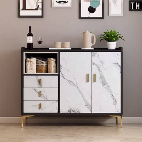 كوفي كورنر حديث - AURA