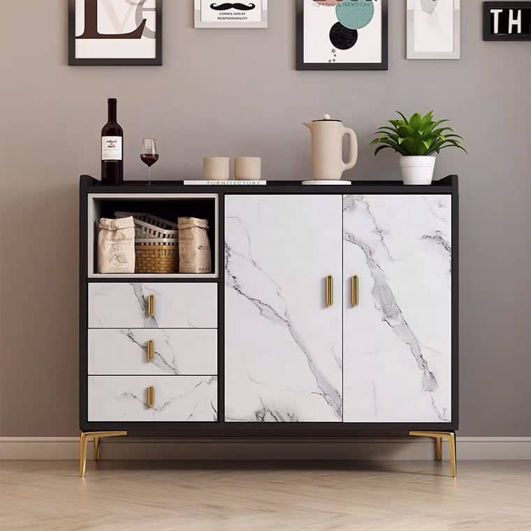 كوفي كورنر حديث - AURA