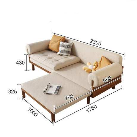 كنبه قابلة للتمدد - SELA