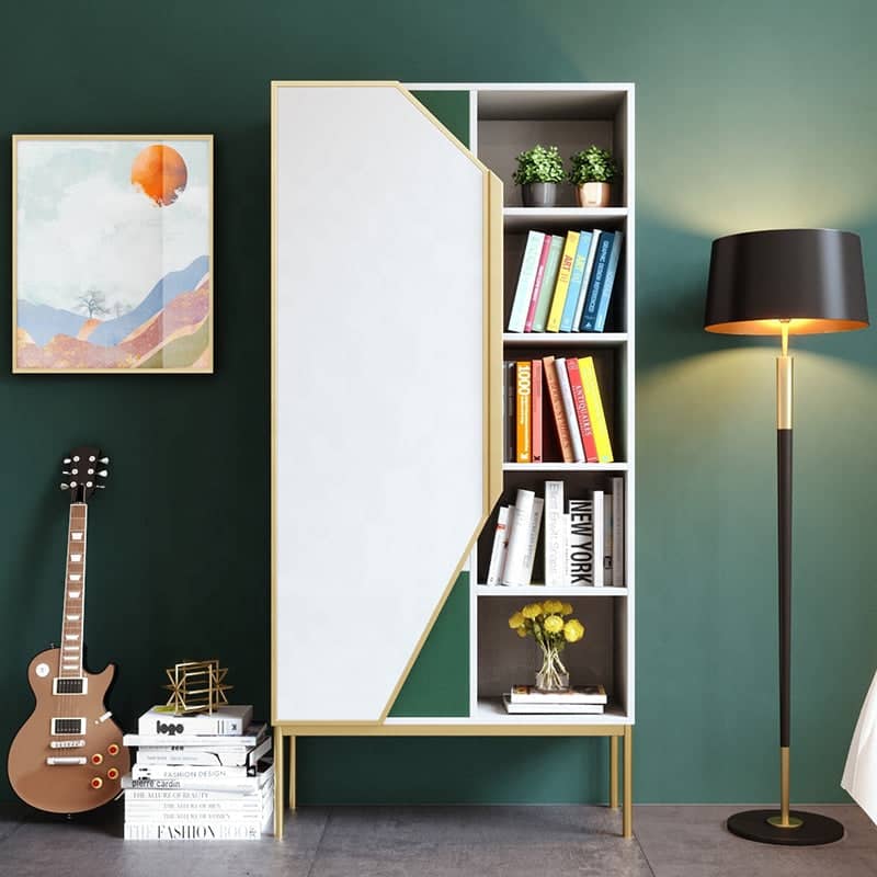 وحدة تخزين مودرن - FUSION