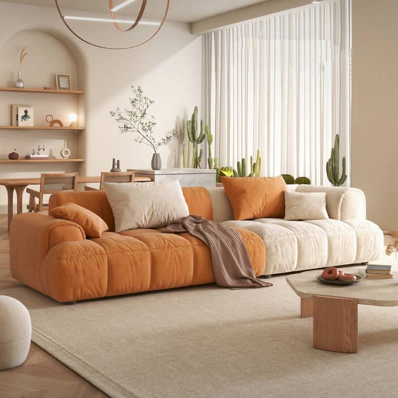 كنبة بتصميم عصري - MERA