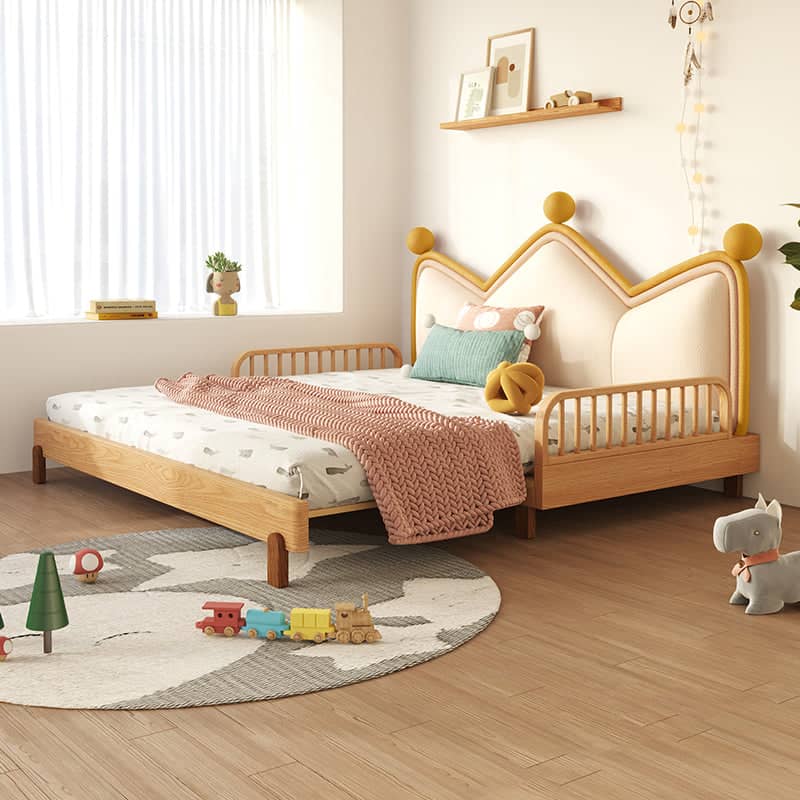 سرير أطفال حديث - ROOK