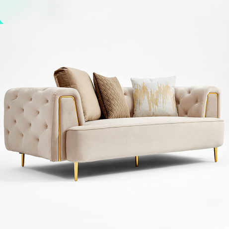 طقم كنب 5 قطع - MERA