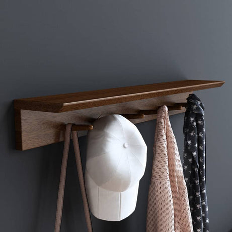 علاقة ملابس حائط - RAZ