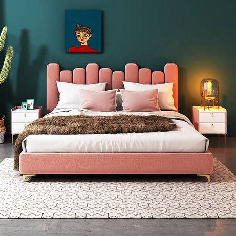 سرير مودرن - GROS