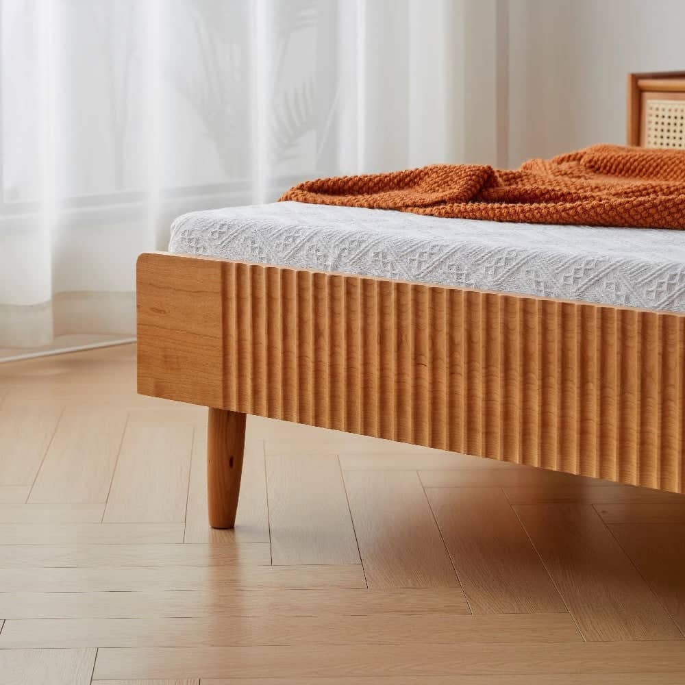 سرير انيق - ROOK