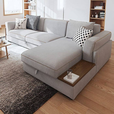 كنبه زاوية مودرن - MERA