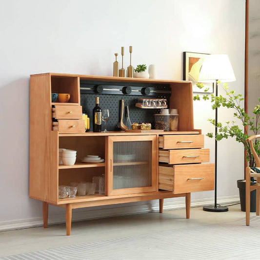 بوفيه طعام مميز