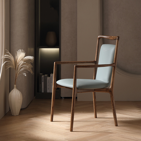 كرسي طعام مميز - BAYTK