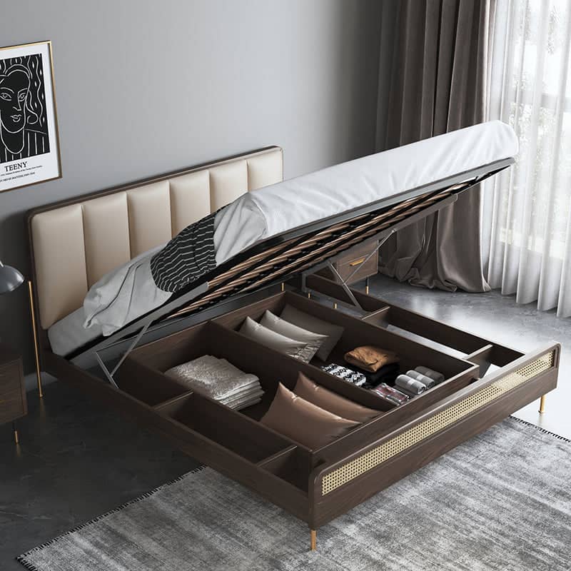 سرير حديث - ROOK