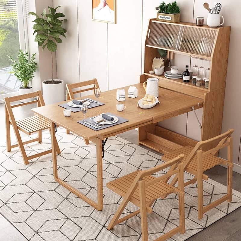 طاولة طعام مرنة - DORA