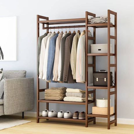 علاقة ملابس حديثة - RAZ