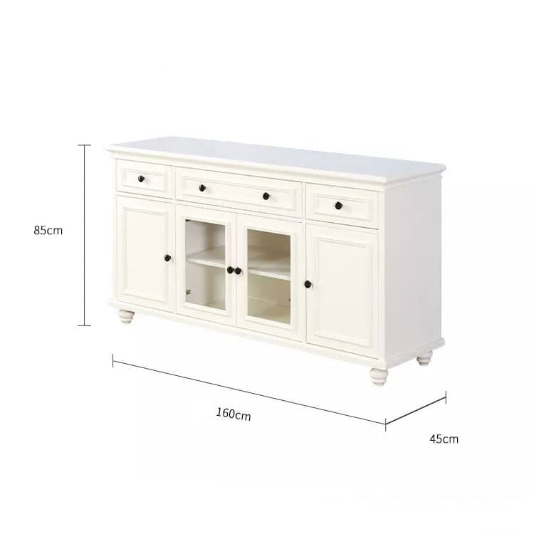 بوفيه بتصميم كلاسيكي - CELY