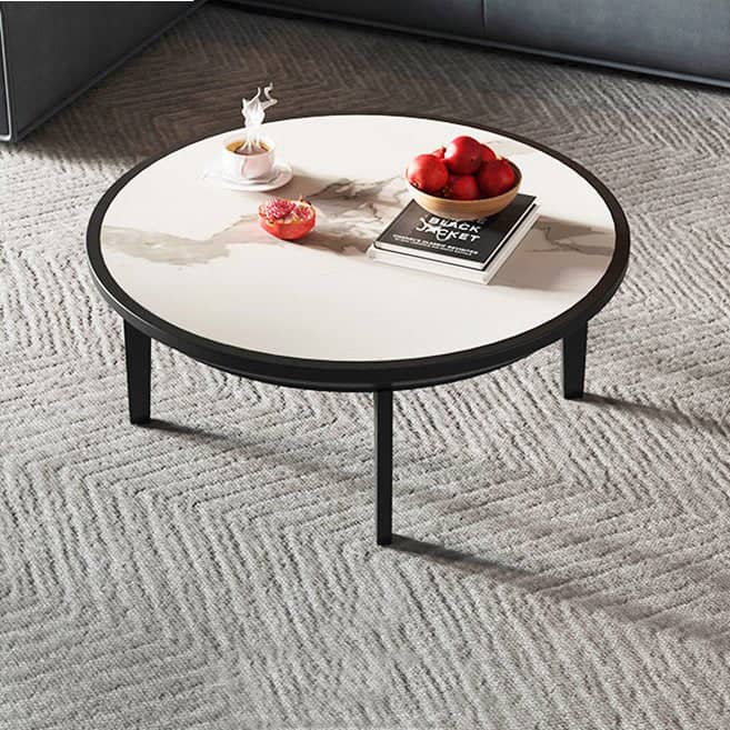 طاولة قهوة أنيقة - LEGACY