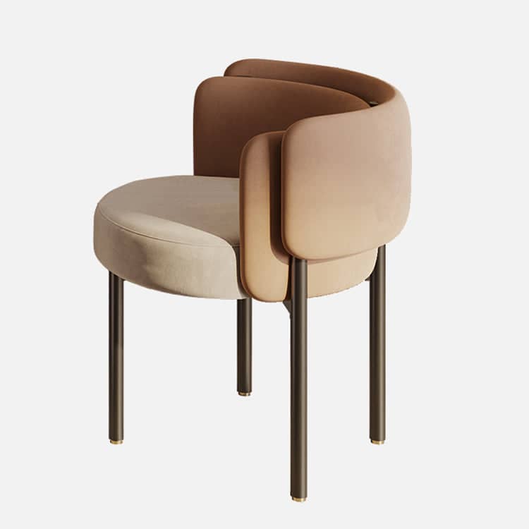 كرسي طعام عصري - SAGE