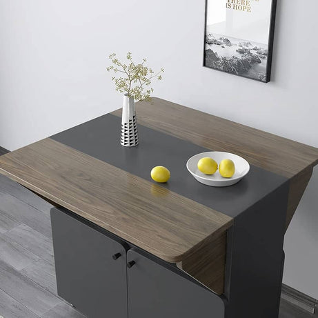 كوفي كورنر مميز  - WOODZ